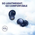 Soundcore Space A40 Wireless Noise Cancelling Earbuds