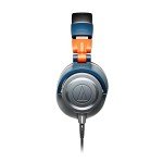 Audio-Technica ATH-M50X Professional Studio Headphones