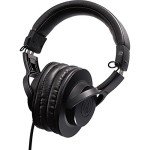 Audio-Technica ATH-M20X Studio Monitor Headphones, Black