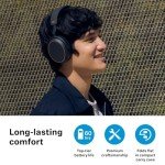 Sennheiser Momentum 4 Wireless Headphones - Bluetooth