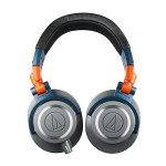 Audio-Technica ATH-M50X Professional Studio Headphones