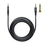 Audio-Technica ATH-M50X Professional Studio Headphones