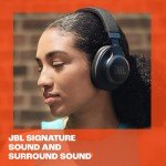 JBL Live 770NC Wireless Noise Cancelling Headphones