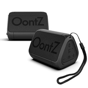 OontZ Solo Bluetooth Speakers - Compact and Powerful