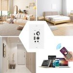 Bluetooth Ceiling Speakers with Amplifier System - 600W