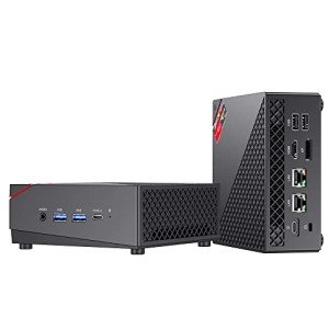 ACEMAGICIAN Mini PC Ryzen 7 5825U 32GB 1TB