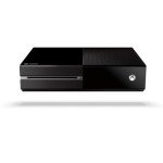 Xbox One 500GB Console - Black