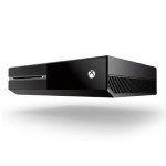 Xbox One 500GB Console - Black