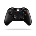 Xbox One 500GB Console - Black