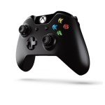 Xbox One 500GB Console - Black