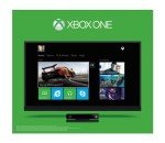 Xbox One 500GB Console - Black
