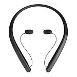 LG TONE Flex Wireless Bluetooth Neckband Earbuds