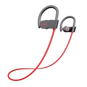 Boean Wireless Bluetooth 5.3 Earbuds with IPX7 Waterproof