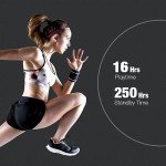 Boean Wireless Bluetooth 5.3 Earbuds with IPX7 Waterproof