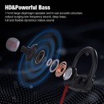 Boean Wireless Bluetooth 5.3 Earbuds with IPX7 Waterproof