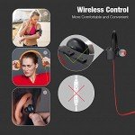 Boean Wireless Bluetooth 5.3 Earbuds with IPX7 Waterproof