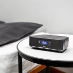 AIWA Exos Home Speaker: 30W Sound, Bluetooth & More