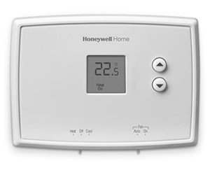 Honeywell Home RTH111B Digital Thermostat