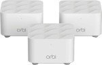 Netgear Orbi RBK13 AC1200 Mesh WiFi System