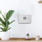 Honeywell Home RTH111B Digital Thermostat