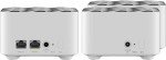 Netgear Orbi RBK13 AC1200 Mesh WiFi System