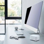 Netgear Orbi RBK13 AC1200 Mesh WiFi System