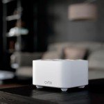 Netgear Orbi RBK13 AC1200 Mesh WiFi System