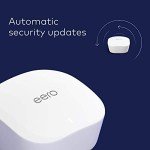 Amazon eero Mesh WiFi System for Whole Home