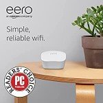 Amazon eero Mesh WiFi System for Whole Home