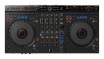 AlphaTheta DDJ-GRV6 4-Channel DJ Controller