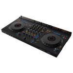AlphaTheta DDJ-GRV6 4-Channel DJ Controller