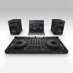 AlphaTheta DDJ-GRV6 4-Channel DJ Controller