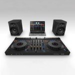 AlphaTheta DDJ-GRV6 4-Channel DJ Controller