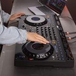 AlphaTheta DDJ-GRV6 4-Channel DJ Controller