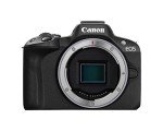 Canon EOS R50 Mirrorless Vlogging Camera - Black