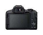 Canon EOS R50 Mirrorless Vlogging Camera - Black