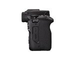 Canon EOS R50 Mirrorless Vlogging Camera - Black