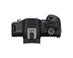 Canon EOS R50 Mirrorless Vlogging Camera - Black