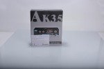 AK35 Bluetooth Mini Stereo Amplifier 200W