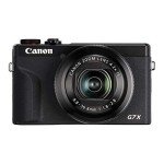 Canon PowerShot G7X Mark III Digital Camera