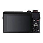 Canon PowerShot G7X Mark III Digital Camera