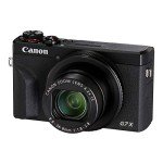 Canon PowerShot G7X Mark III Digital Camera