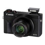 Canon PowerShot G7X Mark III Digital Camera