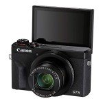 Canon PowerShot G7X Mark III Digital Camera