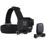 GoPro HERO12 Black Action Camera Bundle with Accessories