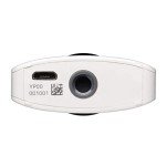 Ricoh Theta SC2 360° 4K Camera - White