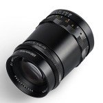 TTArtisan 100mm F2.8 Bubble Bokeh Lens