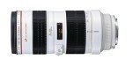 Canon EF 70-200mm f/2.8L Telephoto Zoom Lens