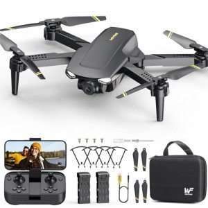 WeFone WF11 Mini Drone with 1080P Camera