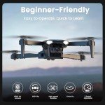 WeFone WF11 Mini Drone with 1080P Camera